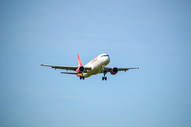 Malta Airport Transfers - The Experience: What You Can Expect