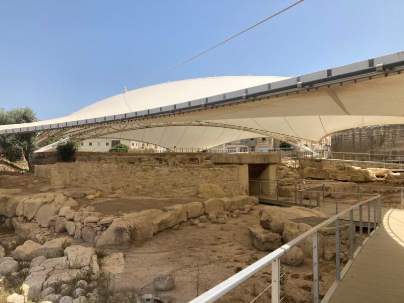 Malta: Ancient Wonders, Coastal Charms, and Cities Tour - Exploring Malta’s Ancient Sites in Depth