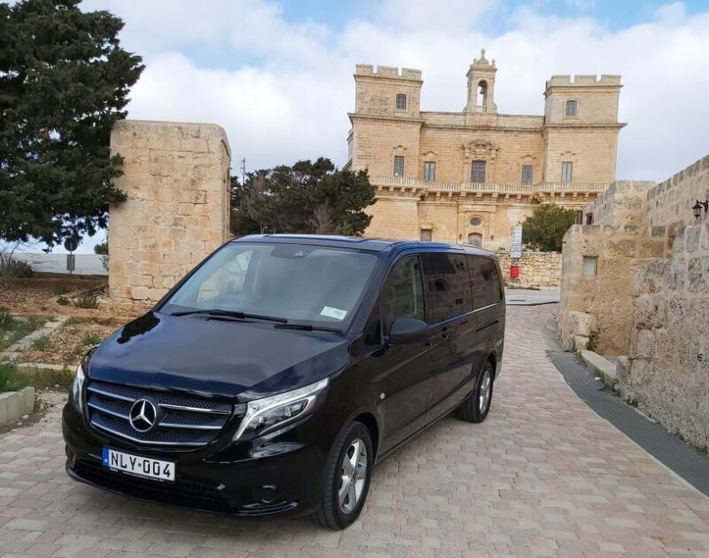 Malta: Blue Grotto, Dingli, Rabat, Mdina, Ta Qali & Mosta - A Detailed Look at the Maltese Day Tour