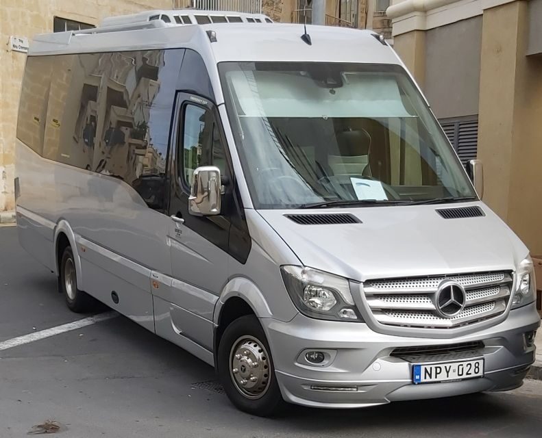 Malta: Blue Grotto, Dingli, Rabat, Mdina, Ta Qali & Mosta - Who Will Love This Tour?