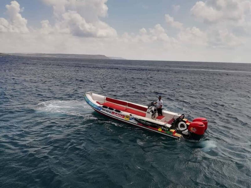Malta: Blue Lagoon and Comino Caves Speedboat Tour - An In-Depth Look at the Malta: Blue Lagoon and Comino Caves Tour