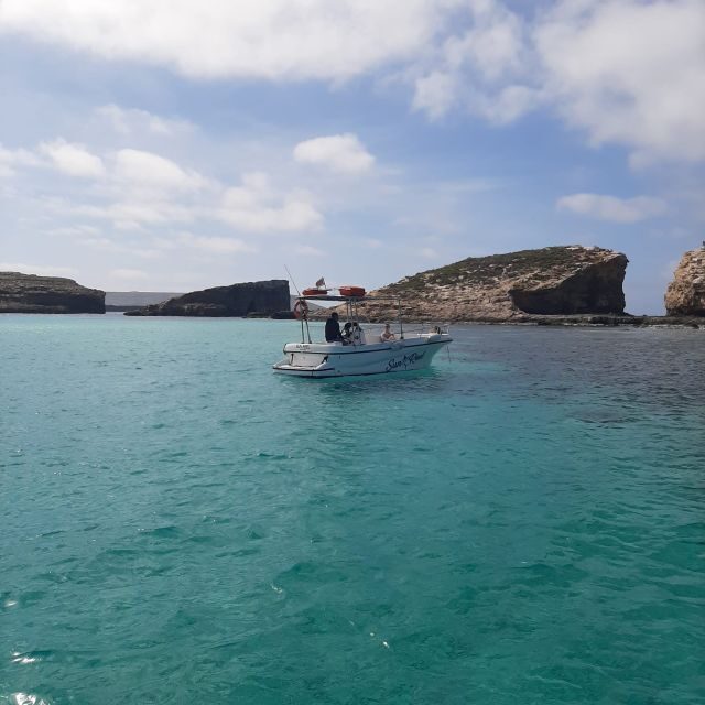 Malta: Blue Lagoon and Comino Island tour - A Thorough Look at the Experience