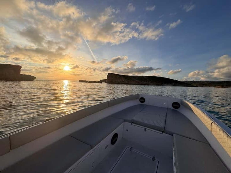 Malta: Blue Lagoon, Caves, Comino & Gozo Private Boat Trip - Introduction: Experience Malta’s Coast in a New Light
