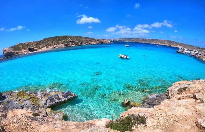 Malta: Blue Lagoon, Comino, and Gozo Boat Tour - What to Expect on the Malta Blue Lagoon, Comino, and Gozo Boat Tour