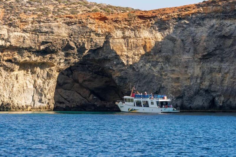 Malta: Blue Lagoon, Comino, & Gozo Boat Cruise - Who Should Consider This Tour?