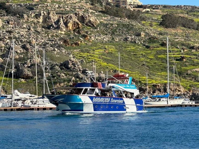 Malta: Blue Lagoon, Comino, Gozo & Crystal Lagoon Sea Caves - The Sum Up: Is This Tour for You?