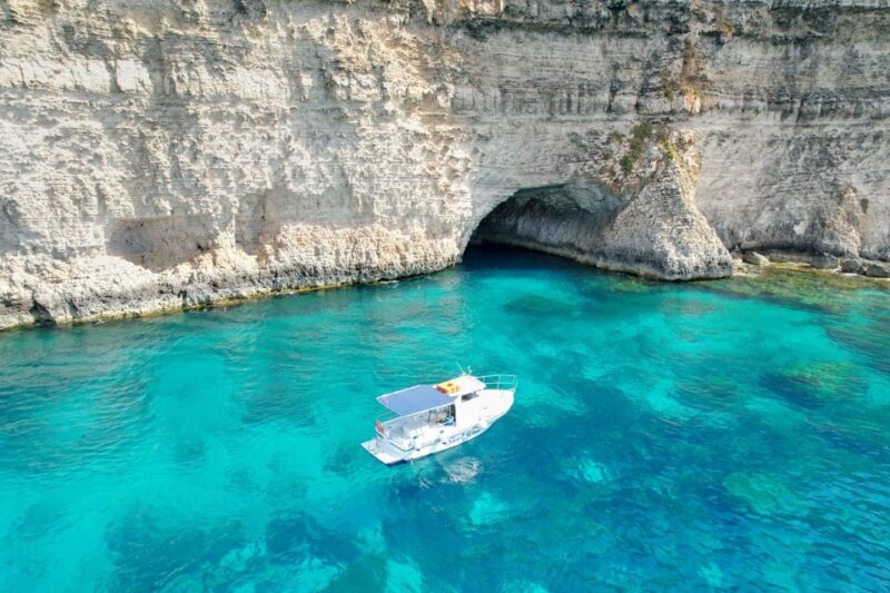 Malta: Blue Lagoon, Comino & Gozo Private Boat Cruise & Trip - Who Will Love This Experience?