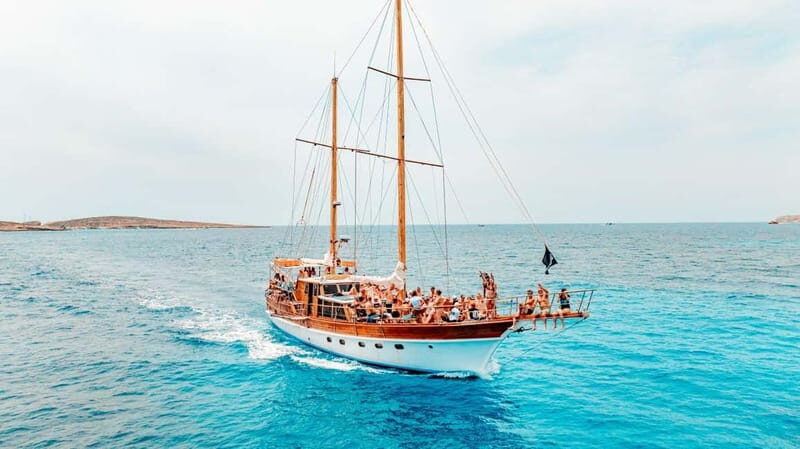 Malta: Blue Lagoon & Sea Caves Boat Trip & Gozo Buggy Tour - Who Should Consider This Tour?