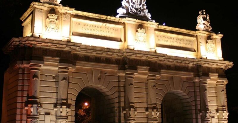 Malta By Night - Valletta, Birgu, Mdina & Mosta - An Evening Journey into Malta’s Heart