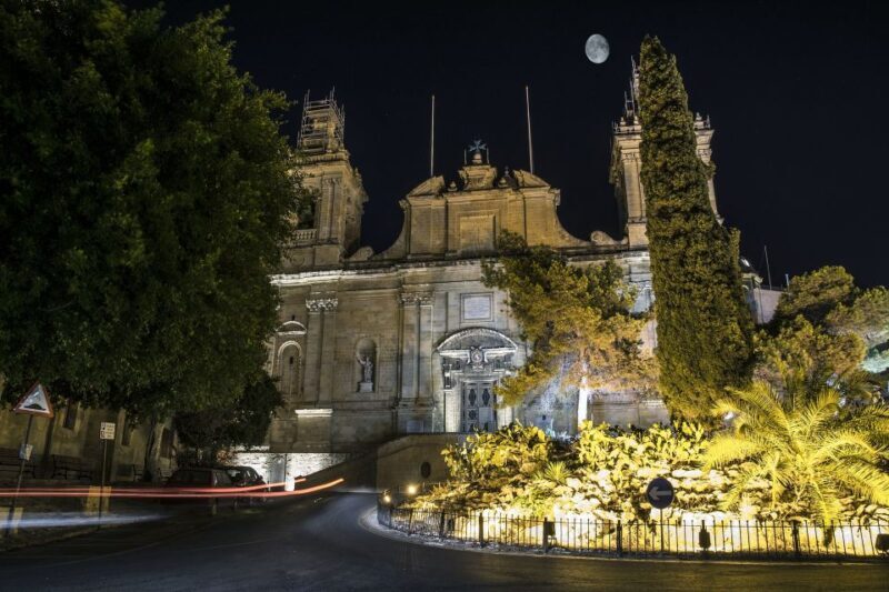 Malta By Night - Valletta, Birgu, Mdina & Mosta - Who Will Enjoy This Tour?