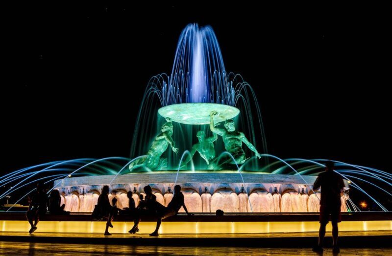 Malta By Night - Valletta, Birgu, Mdina & Mosta - Final Thoughts