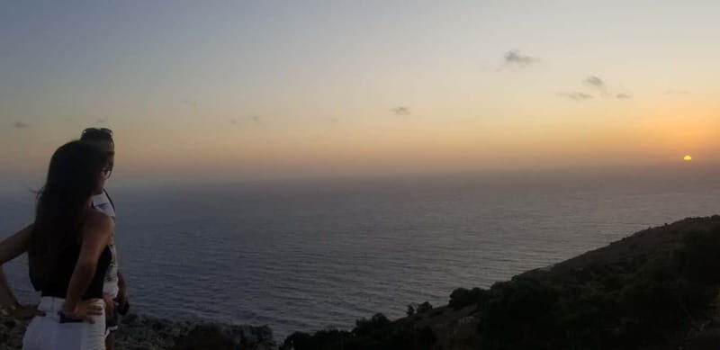 Malta by Segway: Dingli Cliffs Extended Sunset tour - Exploring the Dingli Cliffs Extended Sunset Tour