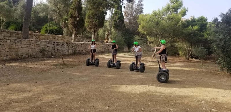 Malta by Segway: Dingli Cliffs Extended Sunset tour - Authentic Experiences and Reviews