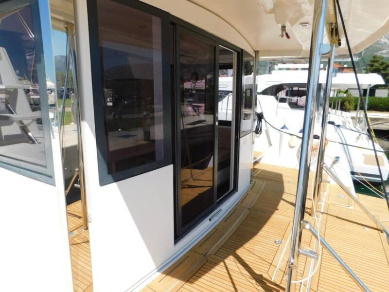 Malta: Catamaran Private Day Charter with Skipper - Key Points