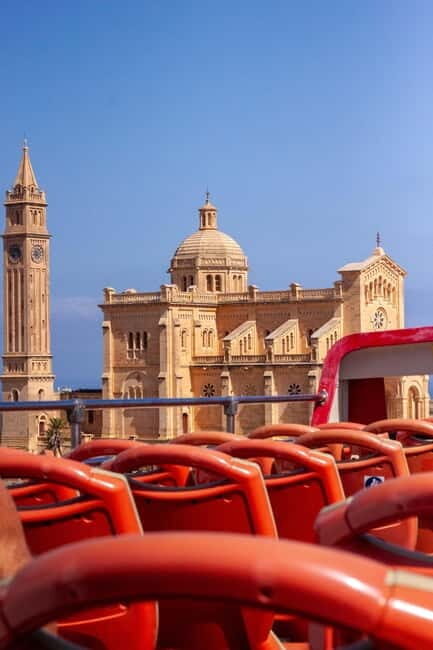 Malta: City Sightseeing Premium Pass (CMO) - Key Points