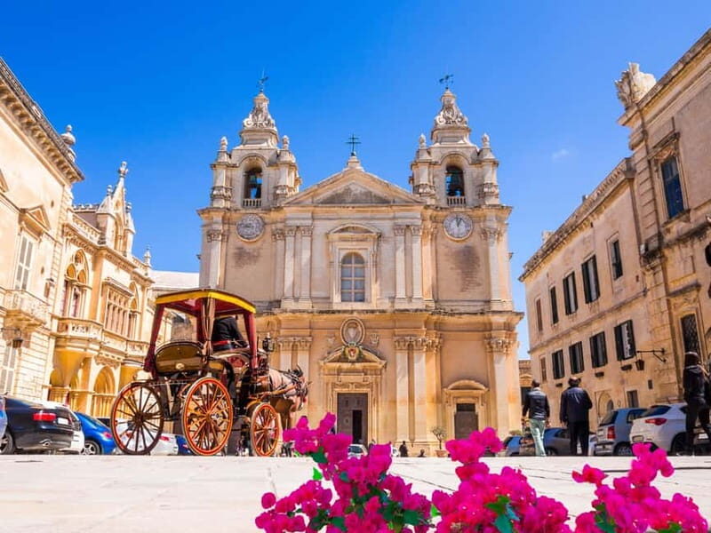 Malta: City Sightseeing Premium Pass (CMO) - Exploring the Malta Experience with the Premium Pass