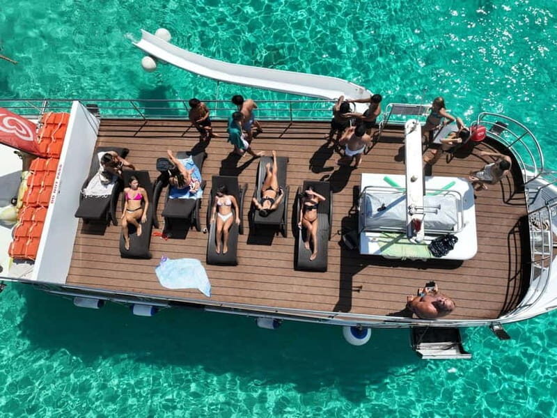 Malta Coastline Cruise: Comino, Blue Lagoon & Crystal Lagoon - Exploring the Itinerary: What You Can Expect