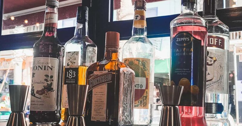 Malta: Cocktail and Chocolate Masterclass - Key Points