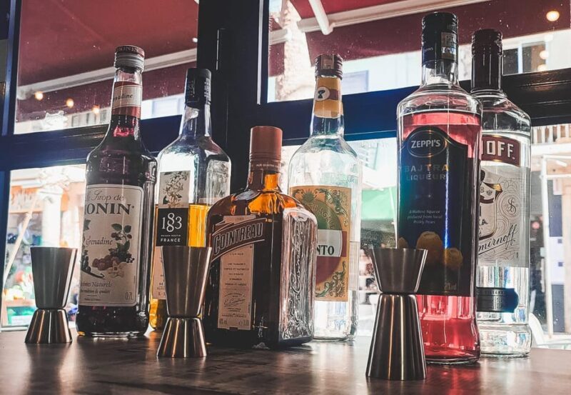 Malta: Cocktail and Chocolate Masterclass - Authentic Insights from Reviewers