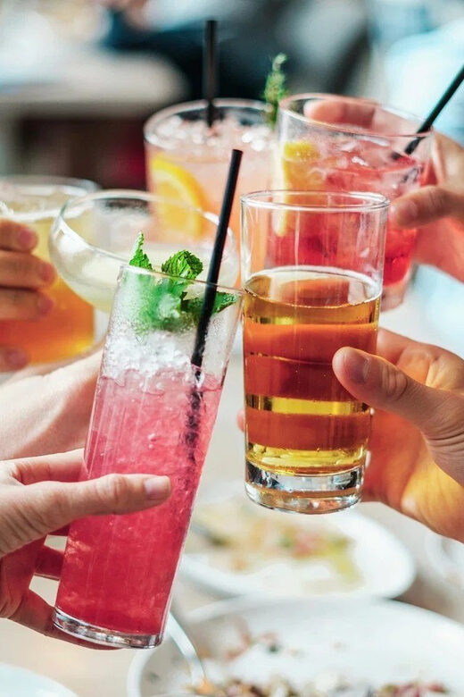 Malta: Cocktail and Chocolate Masterclass - Who Is This Tour Best For?