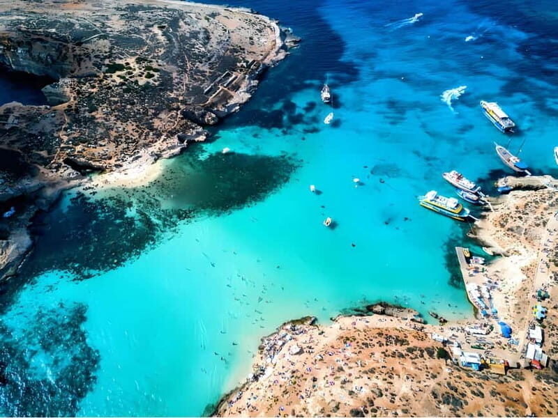 Malta: Comino, Blue Lagoon, Crystal Lagoon and Cave Tour - Final Thoughts: Is This Tour Worth It?