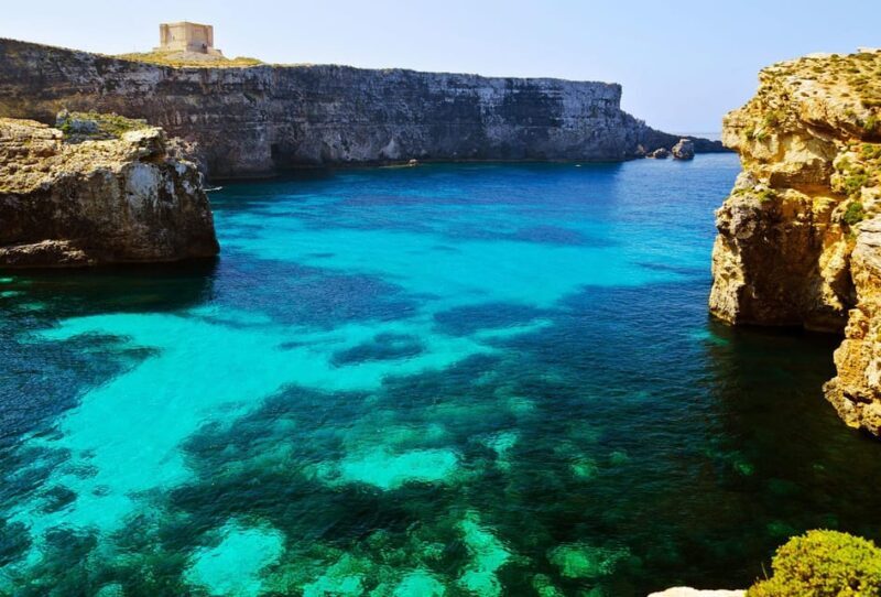 Malta: Comino, Blue Lagoon, Crystal Lagoon and Sea Caves - Who Will Love This Tour?