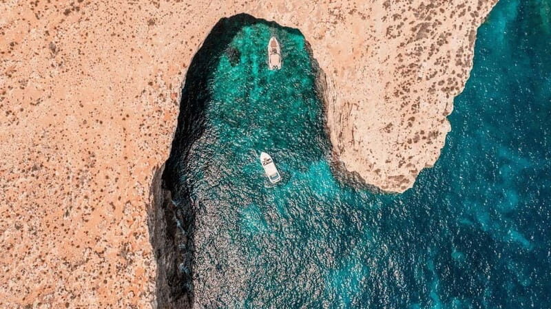 Malta: Comino, Blue Lagoon Crystal Lagoon and Sea Caves - Reviewing the Experience: What Travelers Say