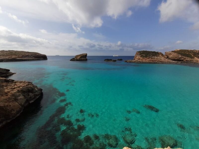 Malta: Comino, Blue lagoon, Crystal Lagoon Private Boat Tour - Who Should Consider This Tour?