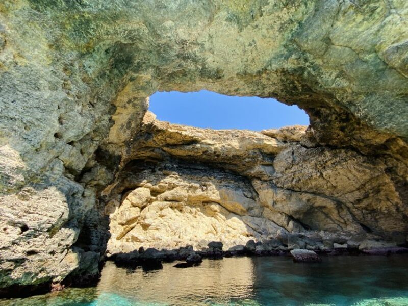 Malta: Comino, Blue lagoon, Crystal Lagoon Private Boat Tour - FAQ