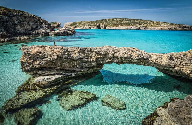 Malta: Comino, Blue Lagoon, + Sea Caves Day Trip - A Deep Dive into the Experience
