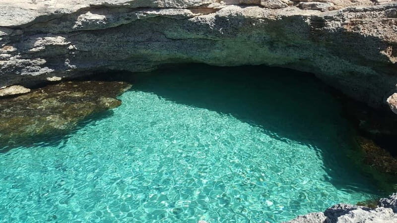 Malta: Comino, Blue Lagoon, + Sea Caves Day Trip - FAQs