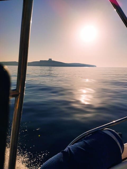 MALTA Comino BlueLagoon Private Boat trips - An Overview of the Experience