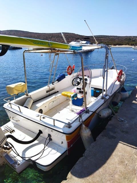 MALTA Comino BlueLagoon Private Boat trips - Final Thoughts