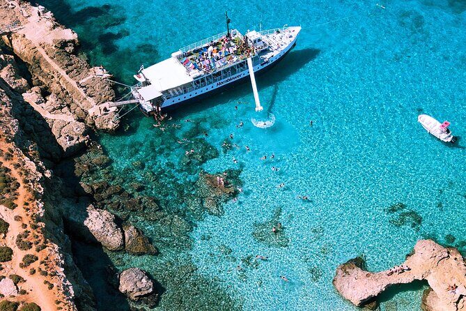 Malta: Comino, Gozo, Blue Lagoon, Crystal Lagoon and Caves Tour - An In-Depth Look at the Tour Experience