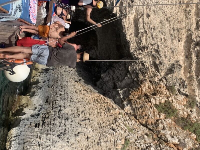 Malta: Comino+ Santa Maria Bay, Blue Lagoon + Seacaves tour - Final Thoughts