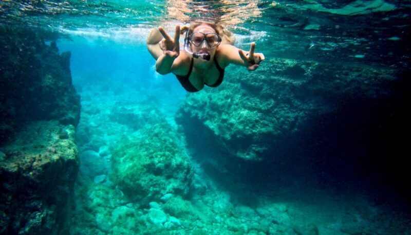 Malta: Crystal/Blue Lagoon, Comino & Gozo Private Boat Trip - FAQ