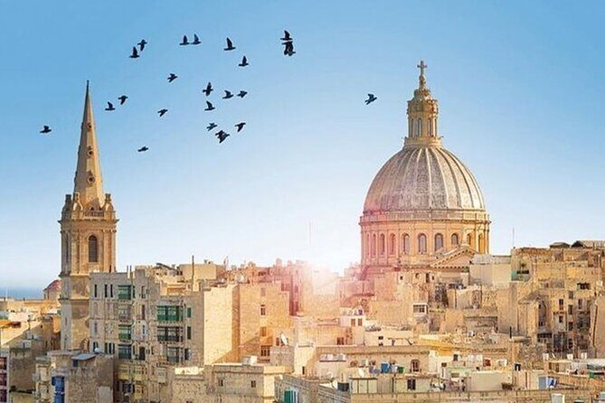 Malta Deluxe Tour Designed Especially for Cruise Passengers - The Practical Side: What to Expect