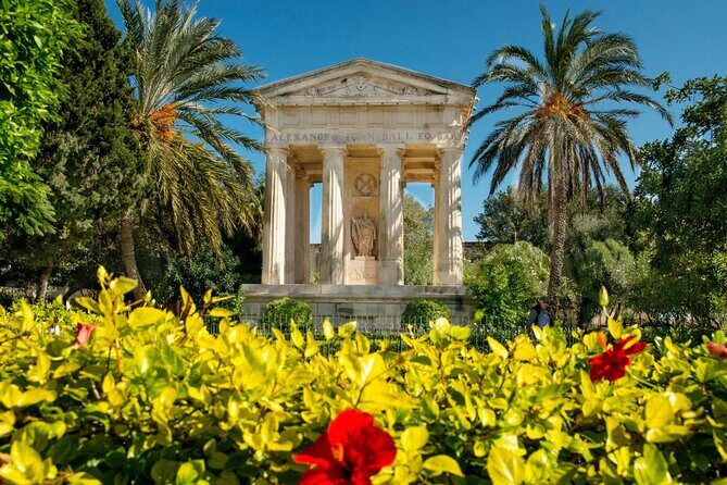 Malta Deluxe Tour Designed Especially for Cruise Passengers - FAQ