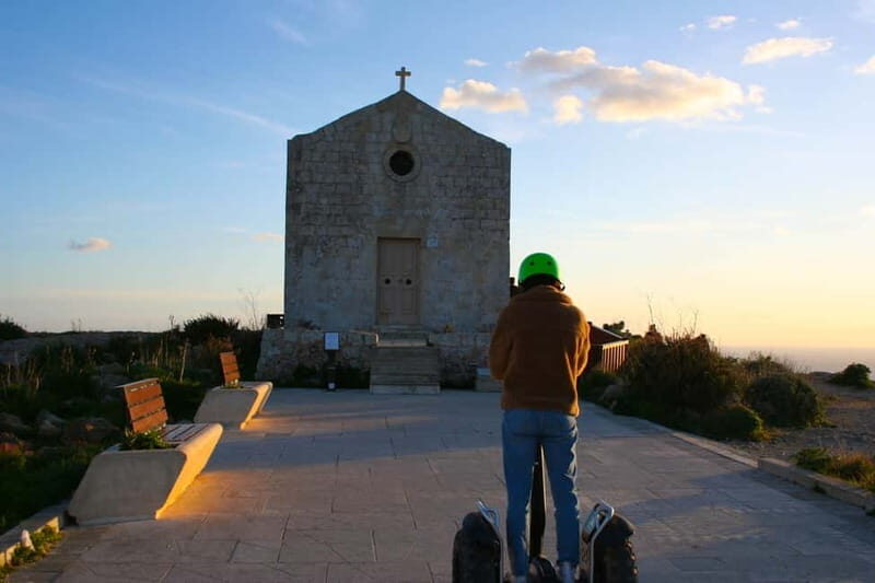 Malta: Dingli Cliffs & Buskett Gardens Segway Tour - An In-Depth Look at the Maltese Segway Experience