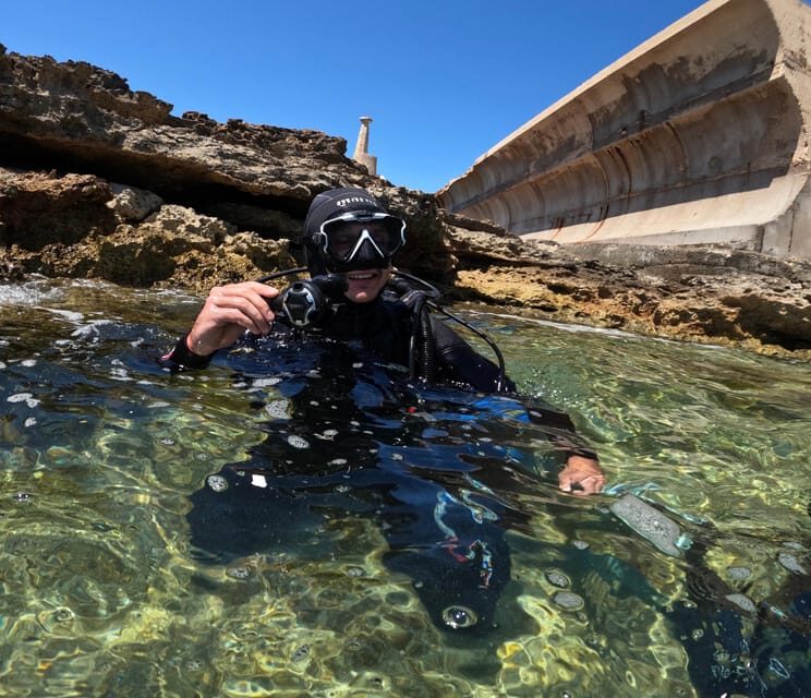 Malta: Discover Scuba Diving in crystal clear waters - Why Choose This Tour?