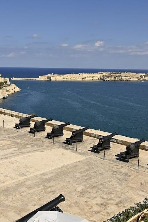 Malta: Essential Tour of Island Treasures - Who Should Consider This Tour?