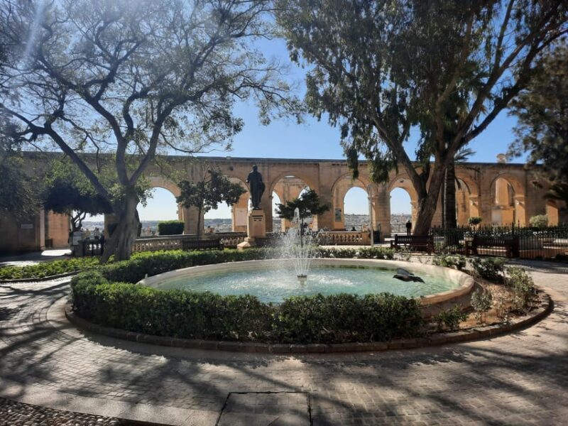 Malta: Essential Tour of Island Treasures - Frequently Asked Questions