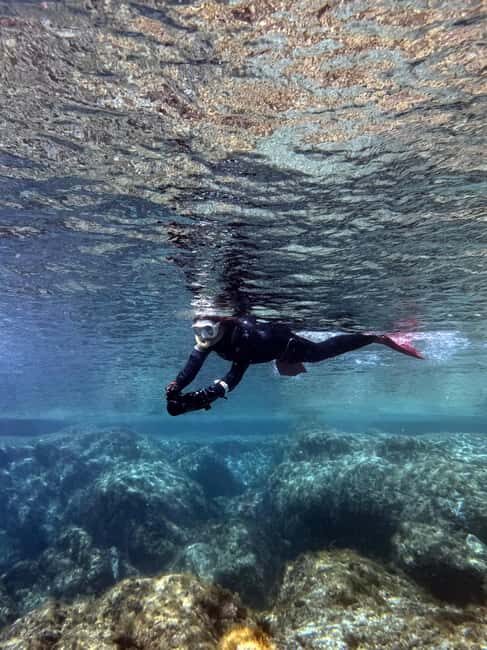 Malta: EXCLUSIVE Snorkeling Excursion by Underwater Scooter - Experience Breakdown: What to Expect from Your Malta Underwater Scooter Tour