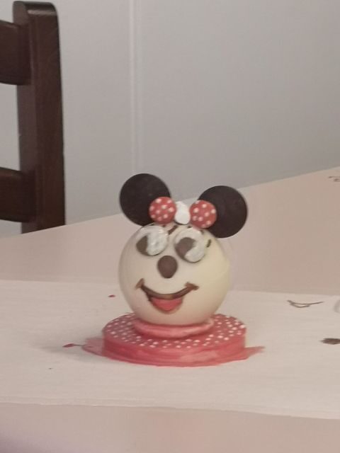 Malta: Family of Monsters Chocolate Making Class - Introducing the Malta: Family of Monsters Chocolate Making Class