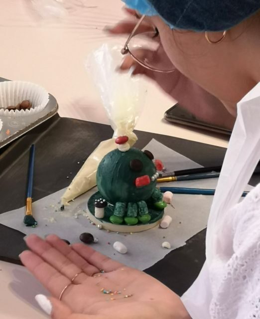 Malta: Family of Monsters Chocolate Making Class - Key Points