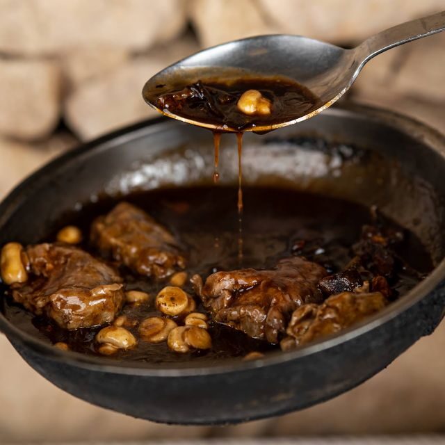 Malta: Folklore Dinner Show at a Traditional Restaurant - Key Points