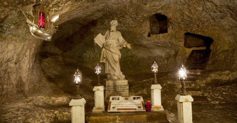 Malta: Footsteps of St. Paul and Mdina, Private Tour - Final Thoughts