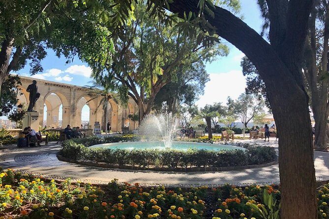 Malta Full Day Private Sightseeing Tour - FAQ