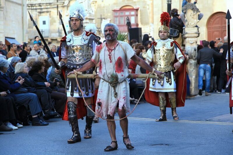 Malta: Good Friday Afternoon Procession with Transportation - Final Thoughts: Is It Worth It?