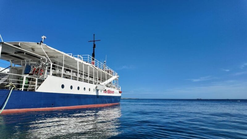 Malta: Gozo, Comino, Blue & Crystal Lagoon, & Caves Cruise - Frequently Asked Questions (FAQs)